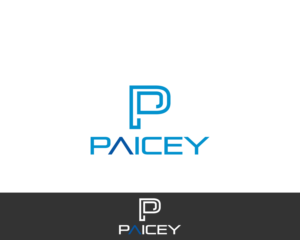 Logo Design by MAWBM for Paicey | Design: #15567855