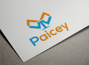 Logo Design by uzzaman for Paicey | Design: #15566840