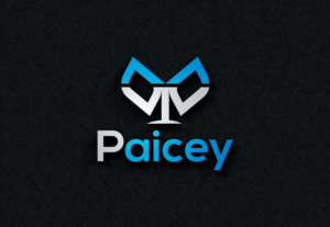 Logo Design by uzzaman for Paicey | Design: #15566841