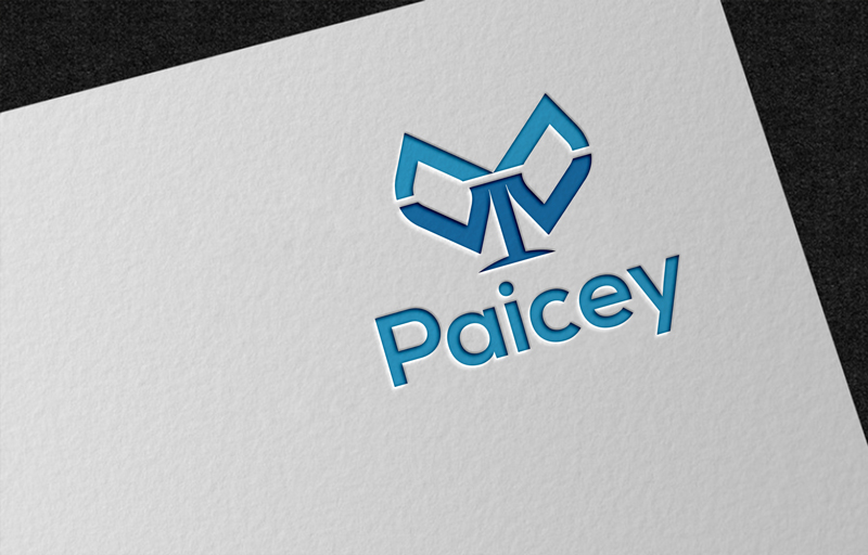 Diseño de Logo por uzzaman para Paicey | Diseño #15566842
