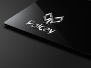 Logo Design by uzzaman for Paicey | Design: #15566844