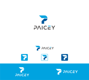 Logo Design by MKR for Paicey | Design: #15553169