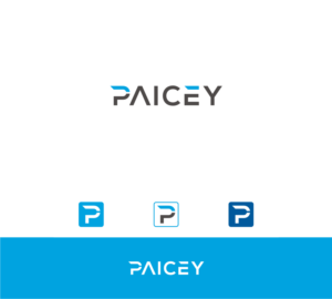 Logo Design by MKR for Paicey | Design: #15553170