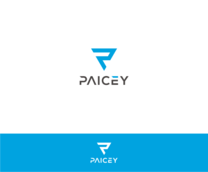 Logo Design by MKR for Paicey | Design: #15553173