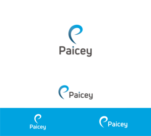Logo Design by MKR for Paicey | Design: #15553174