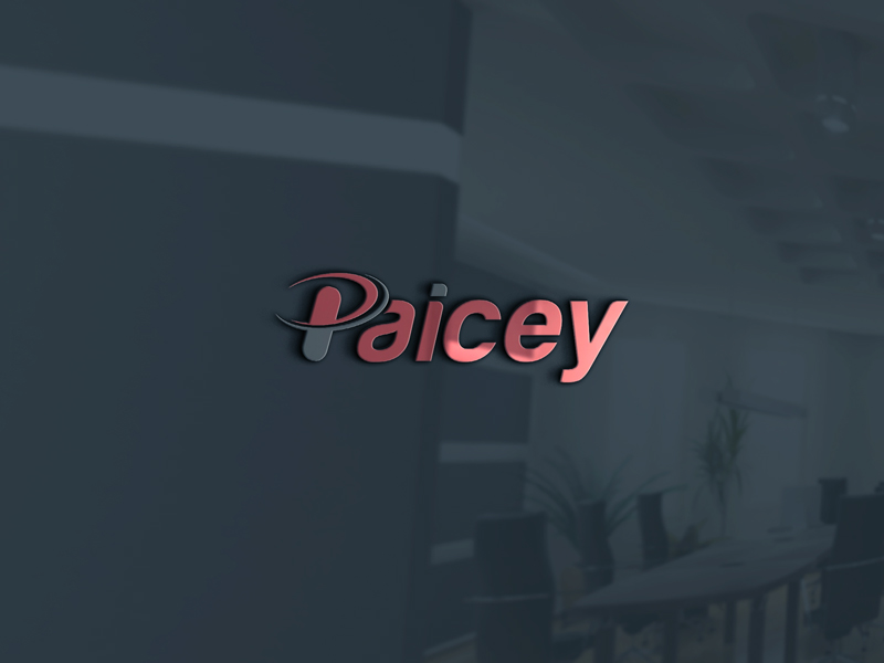 Logo Design by jan2you for Paicey | Design #15562309