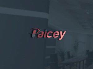 Logo Design by jan2you for Paicey | Design: #15562309