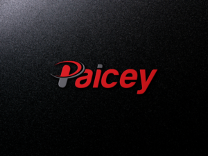 Logo Design by jan2you for Paicey | Design: #15562310