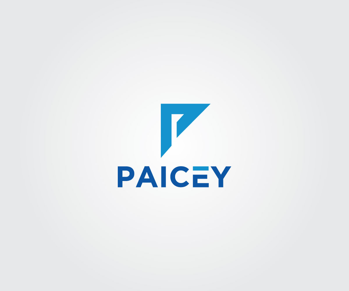 Diseño de Logo por Runner247 para Paicey | Diseño #15575340