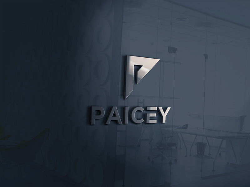 Diseño de Logo por Runner247 para Paicey | Diseño #15575341