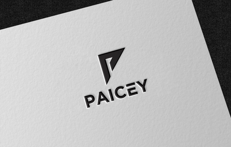Logo Design by Runner247 for Paicey | Design #15575342