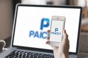 Logo Design by asman for Paicey | Design: #15566875