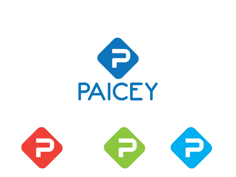 Diseño de Logo por solzar design para Paicey | Diseño #15637668