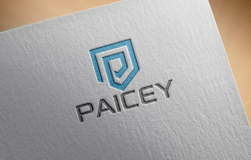 Diseño de Logo por rocklee para Paicey | Diseño #15599396