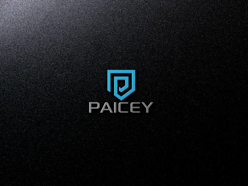 Diseño de Logo por rocklee para Paicey | Diseño #15599397