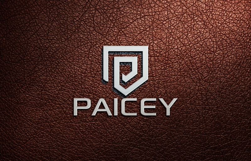 Logo-Design von rocklee für Paicey | Design #15599399