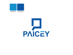 Logo Design by Sherpa design for Paicey | Design: #15565986