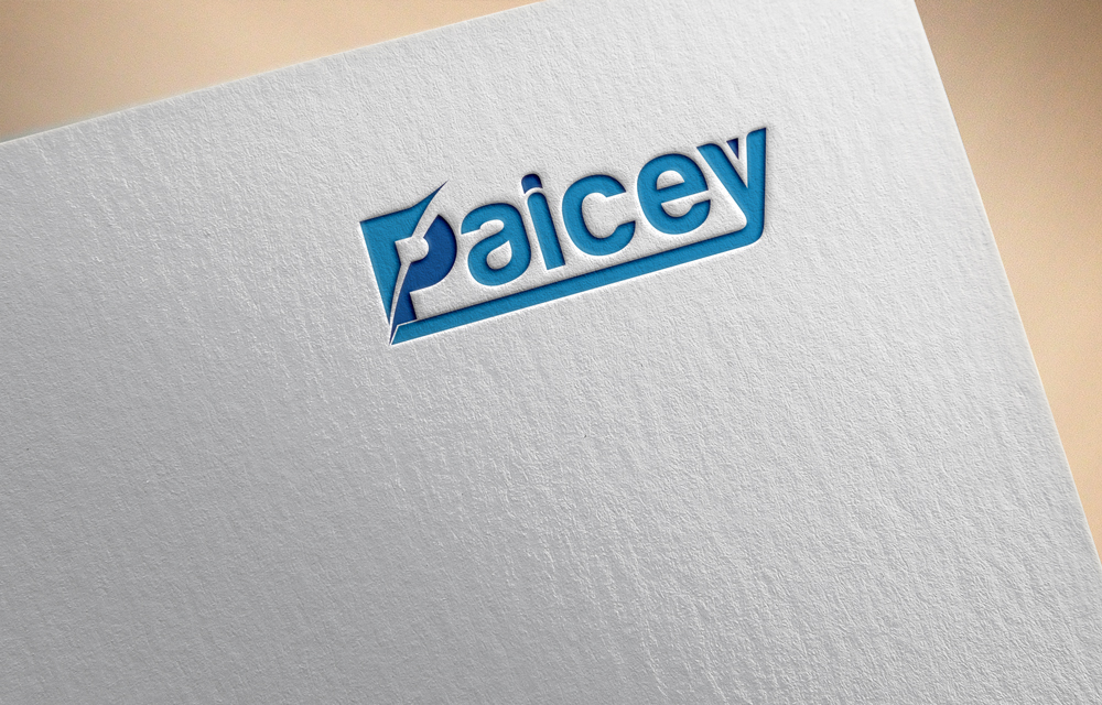 Logo Design by A S design @ for Paicey | Design #15571668