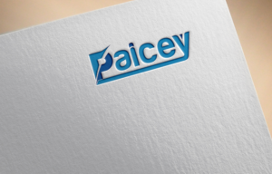 Logo Design by A S design @ for Paicey | Design: #15571668