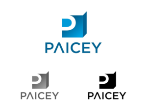 Logo Design by Edu Morente for Paicey | Design #15551231