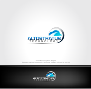 Logo Design by Hana