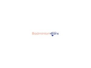 BadmintonWorx | Diseño de Logo por Neil