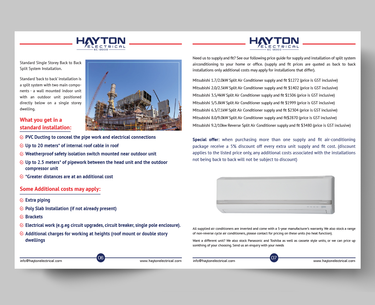Brochure Design by Dezine Expert for this project | Design #15583072