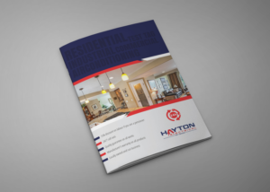 Diseño de Brochure por wowphics para este proyecto | Diseño: #15561806