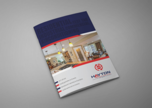 Diseño de Brochure por wowphics para este proyecto | Diseño: #15569880