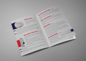 Diseño de Brochure por wowphics para este proyecto | Diseño: #15569881