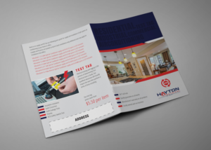 Diseño de Brochure por wowphics para este proyecto | Diseño: #15569882