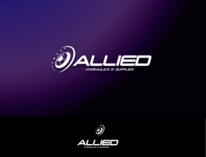 Logo Design by CanDoDesign for Allied Bearings & Tools | Design: #15537398