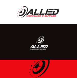 Logo Design by CanDoDesign for Allied Bearings & Tools | Design: #15537531