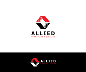 Diseño de Logo por arcoalex para Allied Bearings & Tools | Diseño #15545166