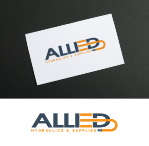 Diseño de Logo por Black Stallions Impressive Solutions para Allied Bearings & Tools | Diseño #15544390