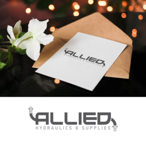 Logo Design by Impressive Solutions for Allied Bearings & Tools | Design: #15544391