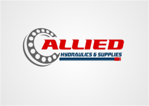 Logo Design by Kero for Allied Bearings & Tools | Design: #15538085