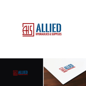 Logo Design by e-graphics for Allied Bearings & Tools | Design: #15540146
