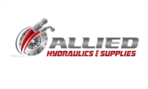 Logo Design by Soul Light for Allied Bearings & Tools | Design: #15550329