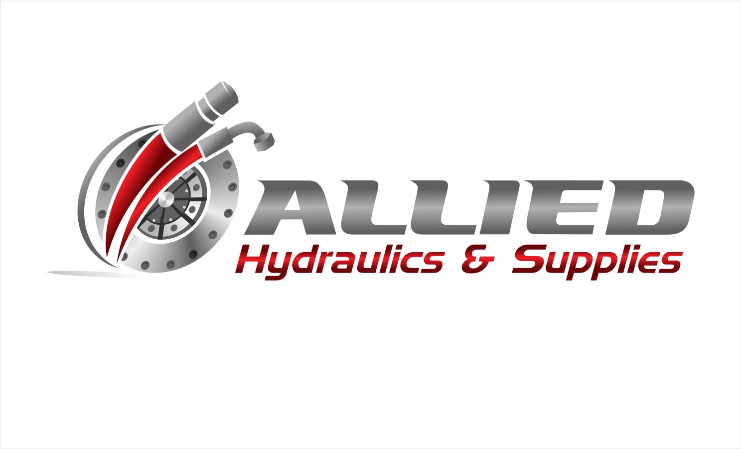 Logo-Design von Soul Light für Allied Bearings & Tools | Design #15550330