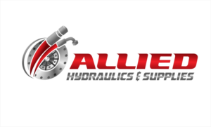 Logo Design by Soul Light for Allied Bearings & Tools | Design: #15550987