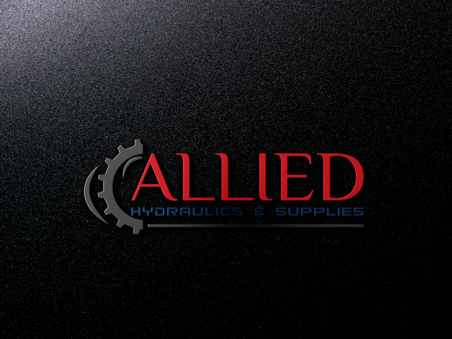 Logo Design by Top king  designer for Allied Bearings & Tools | Design #15552330