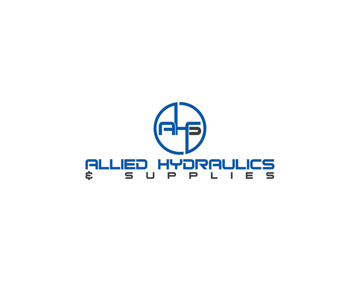 Design de Logo par P. S pour Allied Bearings & Tools | Design #15559519