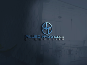 Design de Logo par P. S pour Allied Bearings & Tools | Design : #15559520