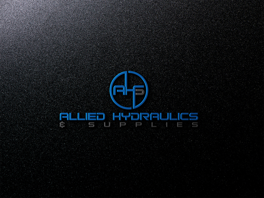 Design de Logo par P. S pour Allied Bearings & Tools | Design #15559522