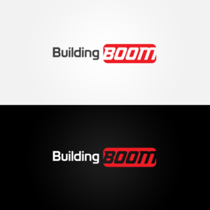Building Boom | Design de Logo par Sandaruwan