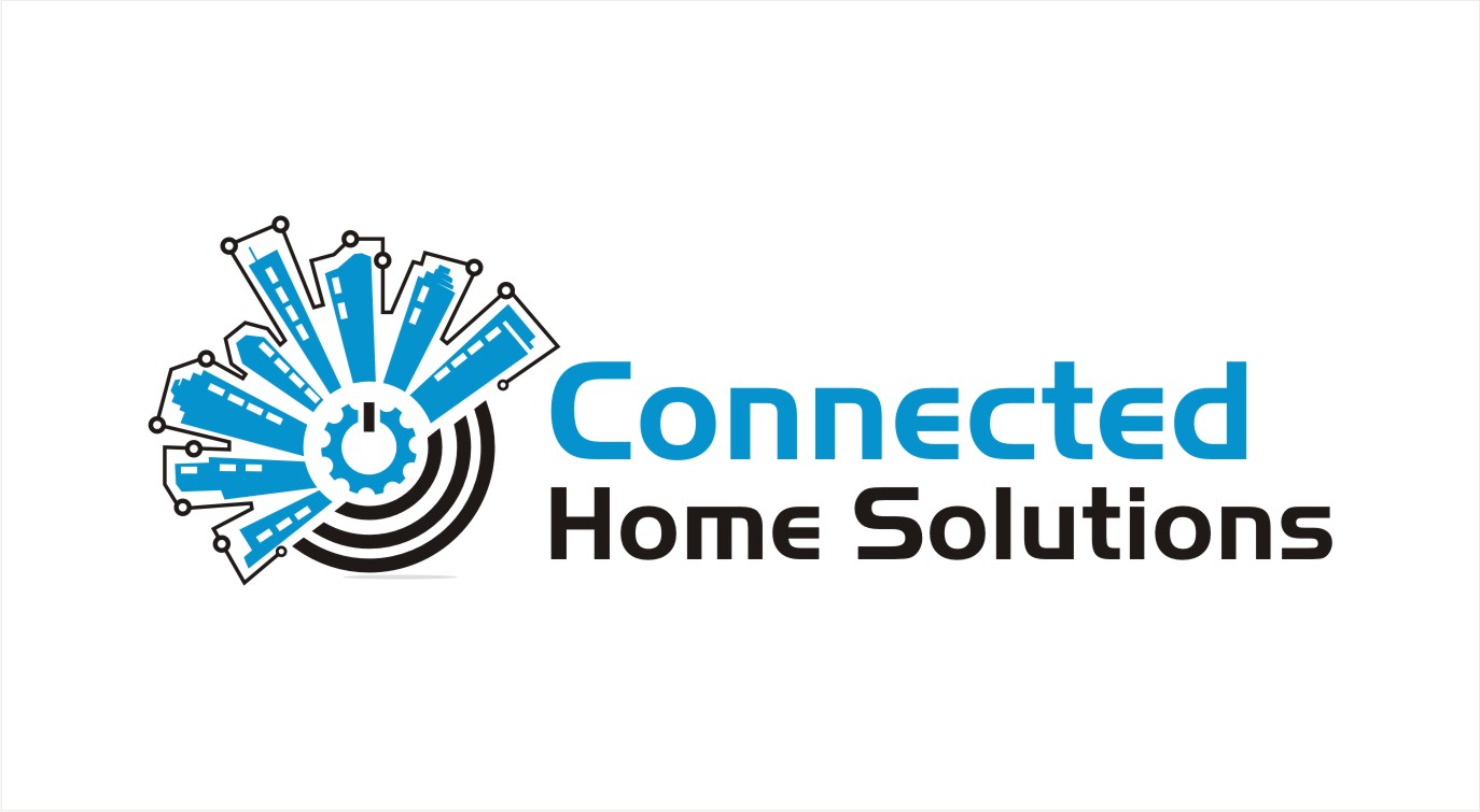 Diseño de Logo por Soul Light para Connected Home Solutions | Diseño #15546648