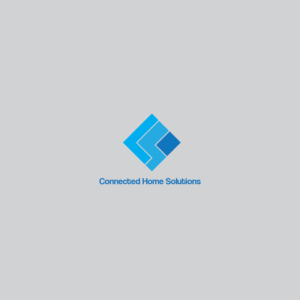 Logo Design by japogutierrez42 for Connected Home Solutions | Design #15638972