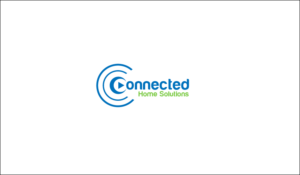 Logo Design by amel02 for Connected Home Solutions | Design #15547726