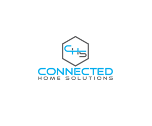 Logo Design by P. S for Connected Home Solutions | Design: #15559466